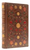 θ Binding.- Herbert of Cherbury (Edward, Lord) The Life and Reign of King Henry the Eighth, …