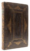 θ Restoration binding.- Book of Common Prayer (The), and Administration of the Sacraments, by …