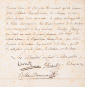 Robespierre (Maximilien François Marie Isidore de), French lawyer, statesman, and leading figure …