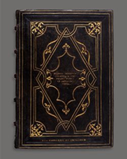 Fine Books, Manuscripts and Works on Paper (at Forum Auctions)