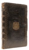 θ Royal binding.- Book of Common Prayer (The), and Administration of the Sacraments ..., …