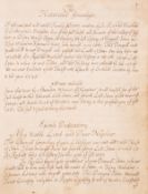 θ Scottish Genealogy.- Seton family.- Maitland (Sir Richard, of Lethington) The Historical …