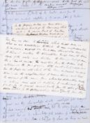 θ Creationism.- Nevins (John Birkbeck) On the Evidences of the harmony of Creation, derived from …