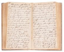 θ Gynaecology & Midwifery.- [Notes relating to Gynaecology & Midwifery], manuscript,[Edinburgh], …