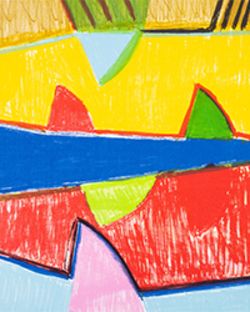 Modern British Prints (at Forum Auctions)