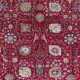 A TABRIZ CARPET, Signed, approximately 432 x 400cm - Image 2 of 4