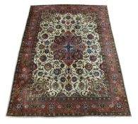 A TABRIZ CARPET