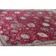 A TABRIZ CARPET, Signed, approximately 432 x 400cm - Image 4 of 4