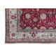A TABRIZ CARPET, Signed, approximately 432 x 400cm - Image 3 of 4