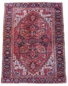 A SERAPI CARPET