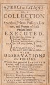 θ English Civil War.- [