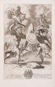 θ Homer. His Iliads Translated, Adorn'd with Sculpure, and Illustrated with Annoations, By John …