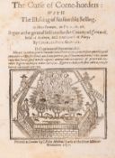 θ Corn Trade.- Fitz-Geffrey (Charles) The Curse of Corne-horders: with the Blessing of seasonable …