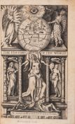 θ Raleigh (Sir Walter) The History of the World, first edition, [William Stansby] for Walter …