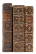 θ Rabelais (François) The Works...To which is newly added the Life of the Author, 2 parts in 1, …