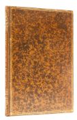 θ Rowley (William) A Match at Mid-Night. A Pleasant Comoedie, first edition, Printed by Aug. …