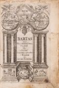 θ Du Bartas (Guillaume de Salluste) Bartas His Devine Weekes & Workes, translated by Josuah …
