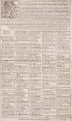 θ Linguistics.- Minsheu (John) Hegemon eis tas Glossas [graece], id est Ductor in Linguas, The …