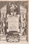 θ Barclay (John) Barclay his Argenis. Or, The Loves of Polyarchus & Argenis, second edition in …