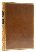 θ Dryden (John) The Conquest of Granada by the Spaniards, 2 parts in 1, first edition, Printed by …