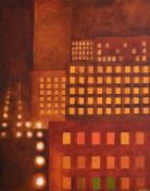 λ AMÉDÉE OZENFANT (FRENCH 1886-1966), VILLE NOCTURNE