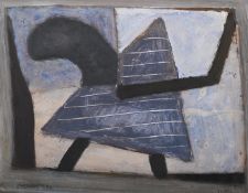 λ ROY TURNER DURRANT (BRITISH 1925-1998), ARLEY