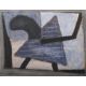 λ ROY TURNER DURRANT (BRITISH 1925-1998), ARLEY - Image 1 of 3