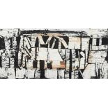 λ ROY TURNER DURRANT (BRITISH 1925-1998), UNTITLED