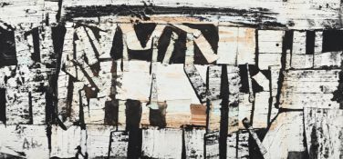 λ ROY TURNER DURRANT (BRITISH 1925-1998), UNTITLED