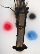 λ DENIS BOWEN (BRITISH 1921-2006), UNTITLED