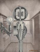 λ SIR EDUARDO PAOLOZZI (BRITISH 1924-2005) THE LEGEND OF MARKMANN