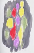 λ WILLIAM GEAR (BRITISH 1915-1997), UNTITLED