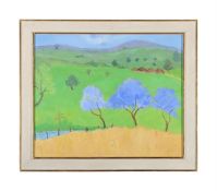 λ MURIEL CUCKNEY (BRITISH 1912-2004), LIMURU, KENYA