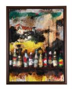 λ JORDI PRAT PONS (SPANISH B.1965), RESERVA POP