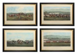 AFTER J. STURGESS, PUNCHESTOWN, THE CONYNGHAM CUP 1872