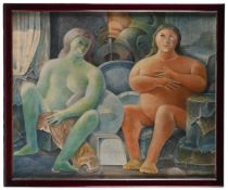 NAPOLÉON PAREDES (EQUADORIAN B. 1947), UN CASO DE REGRESION