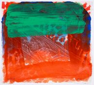 λ Howard Hodgkin (1932-2017) Strictly Personal (Heenk 109)