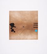 λ Victor Pasmore (1908-1998) Images on the Wall E, Edition A (Lynton G72e)
