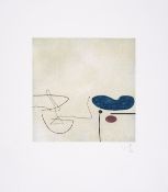 λ Victor Pasmore (1908-1998) Images on the Wall A (Lynton G72a)