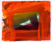 λ Howard Hodgkin (1932-2017) Turkish Delight (Not in Heenk)