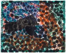 λ Howard Hodgkin (1932-2017) Venice Morning, from Venetian Views (Heenk 93)