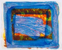λ Howard Hodgkin (1932-2017) Two’s Company C (Heenk 118)