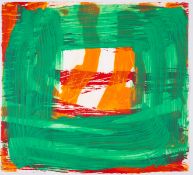 λ Howard Hodgkin (1932-2017) Home (Heenk 112)