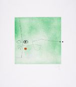 λ Victor Pasmore (1908-1998) Images on the Wall C (Lynton G72c)