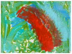 λ Howard Hodgkin (1932-2017) Into the Woods Summer (Heenk 114)