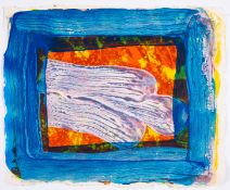 λ Howard Hodgkin (1932-2017) Two’s Company A (Heenk 118)