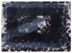 λ Howard Hodgkin (1932-2017) Venice Night, from Venetian Views (Heenk 96)