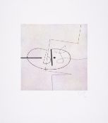 λ Victor Pasmore (1908-1998) Images on the Wall B (Lynton G72b)