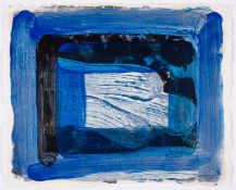 λ Howard Hodgkin (1932-2017) Two’s Company B (Heenk 118)