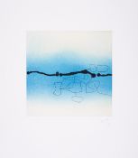 λ Victor Pasmore (1908-1998) Images on the Wall H, Edition A (Lynton G72h)